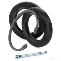 Подшипник ступицы колеса NTN-SNR UUEW1 CD R154.08 1167152 3413520322748 - Изображение 5