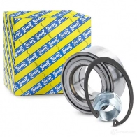 Подшипник ступицы колеса NTN-SNR 1167920 G6S 9A5O 3413520327187 R174.34 - Изображение 2