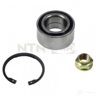 Подшипник ступицы колеса NTN-SNR 1167920 G6S 9A5O 3413520327187 R174.34 - Изображение 6