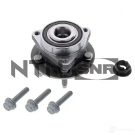 Подшипник ступицы колеса NTN-SNR T3 YOQ Opel Astra (K) 5 Хэтчбек 1.2 Turbo (68) 145 л.с. 2019 – 2024 R153.78