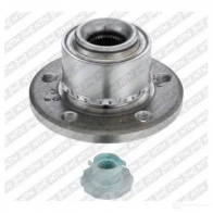 Подшипник ступицы колеса NTN-SNR 3413520890698 6152248 HXJL M R178.06