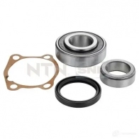 Подшипник ступицы колеса NTN-SNR 3413520897345 R169.69 1167760 YRCJ Z