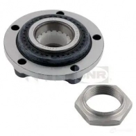 Подшипник ступицы колеса NTN-SNR 3413520325411 1167570 H A1G1L R166.21
