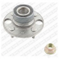 Подшипник ступицы колеса NTN-SNR 1167926 R174.43 QW576 P