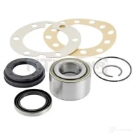 Подшипник ступицы колеса NTN-SNR Toyota Land Cruiser Prado 3413520577728 R169.49 P8Q QS3