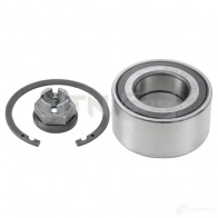 Подшипник ступицы колеса NTN-SNR R155.87 1167277 FP8X4M E 3413520898816 - Изображение 5