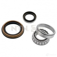 Подшипник ступицы колеса NTN-SNR SA3 Q5 1167652 3413520329136 R168.53