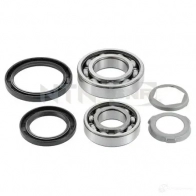 Подшипник ступицы колеса