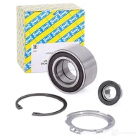 Подшипник ступицы колеса NTN-SNR R155.75 1167269 3413520518943 77 EV7 - Изображение 2