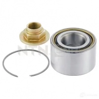 Подшипник ступицы колеса NTN-SNR R161.14 5PV7 JX 1167478 3413520487423