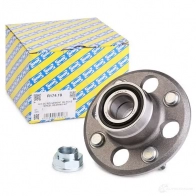 Подшипник ступицы колеса NTN-SNR R174.19 1167909 3413520327033 O9G RLV6 - Изображение 2