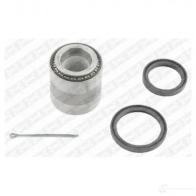Подшипник ступицы колеса NTN-SNR R5A QKR R181.03 1168070