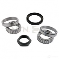 Подшипник ступицы колеса