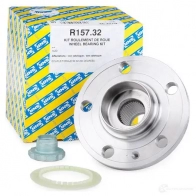 Подшипник ступицы колеса NTN-SNR 3413520510848 R157.32 1167304 LETY 3W - Изображение 2