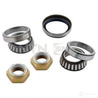 Подшипник ступицы колеса NTN-SNR 1167037 JHT UR8D 3413520322229 R152.30
