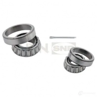 Подшипник ступицы колеса NTN-SNR R140.22 YR ROR7 3413520320829 1166787