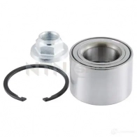 Подшипник ступицы колеса NTN-SNR R179.29 1168056 3413521222849 8L8 S38X