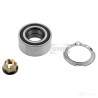 Подшипник ступицы колеса NTN-SNR 3413520495145 01QM1 6R R155.74 1167268 - Изображение 4