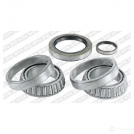 Подшипник ступицы колеса