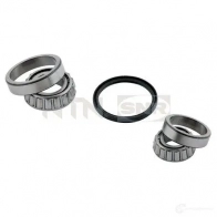 Подшипник ступицы колеса NTN-SNR HLVY HMJ 3413520327705 1168075 R181.08