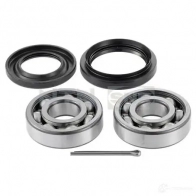 Подшипник ступицы колеса NTN-SNR R181.05 1168072 3413520327675 GKA W8YB