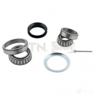 Подшипник ступицы колеса NTN-SNR G 3EG5 1167516 3413520325053 R165.04