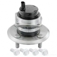 Подшипник ступицы колеса NTN-SNR Toyota Corolla (E120) 9 Хэтчбек 2.0 D 4D (CDE120R. CDE120L) 116 л.с. 2003 – 2007 K53N1 DJ R169.63 3413520694470
