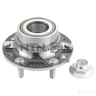 Подшипник ступицы колеса NTN-SNR R189.14 3413521698033 8PFP J 1424610035