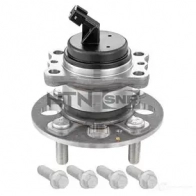 Подшипник ступицы колеса NTN-SNR R184.85 1424610033 3413521829086 AQ1 VIU