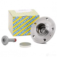 Подшипник ступицы колеса NTN-SNR 1167186 R154.55 3413520602222 IUS5G C - Изображение 2