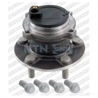 Подшипник ступицы колеса NTN-SNR R152.92 3413521597978 Ford Focus 2 Универсал 2.0 TDCi 136 л.с. 2004 – 2012 I USWZH1