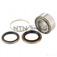 Подшипник ступицы колеса NTN-SNR 3413520326067 R169.07 Y MF3LW6 1167699
