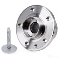 Подшипник ступицы колеса NTN-SNR 1167551 IDU QS R165.41 3413521163807 - Изображение 3