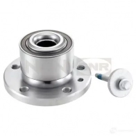 Подшипник ступицы колеса NTN-SNR 1167551 IDU QS R165.41 3413521163807 - Изображение 5