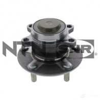 Подшипник ступицы колеса NTN-SNR 6 W5ZZE Honda Civic 10 (FC, FK) Хэтчбек R174.107