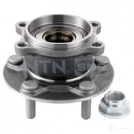 Подшипник ступицы колеса NTN-SNR R170.65 ZD GHDRO 3413521359323 1167832 - Изображение 2