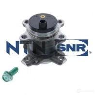 Подшипник ступицы колеса NTN-SNR 2 E0HH R177.48 1437829524