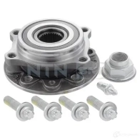 Подшипник ступицы колеса NTN-SNR 1167445 3413520487393 EGNP J R160.31