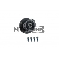 Подшипник ступицы колеса NTN-SNR XF LI7A1 Ford Fiesta 7 (ST) Хэтчбек 1.0 EcoBoost mHEV 125 л.с. 2020 – наст. время R152.109