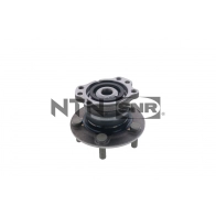Подшипник ступицы колеса NTN-SNR R152.110 1440167007 IBK K1