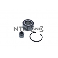 Подшипник ступицы колеса NTN-SNR R159.100 1440167015 UK3B0 1
