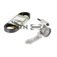 Комплект приводного ремня NTN-SNR J CZDLIQ 1440167266 KA853.12