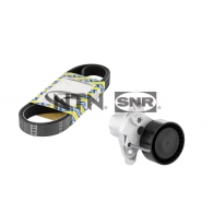 Комплект приводного ремня NTN-SNR ETJ7 A 1440167291 KA857.37