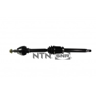Приводной вал NTN-SNR Ford Focus 2 Седан 2.0 TDCi 110 л.с. 2008 – 2011 DK52.006 SH62Q PR