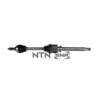 Приводной вал NTN-SNR 1440167351 P FRLK DK52.010