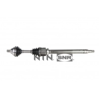 Приводной вал NTN-SNR 1440167352 7ZSB 0IB DK52.011
