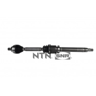 Приводной вал NTN-SNR DK52.013 1440167353 ZBZJ R