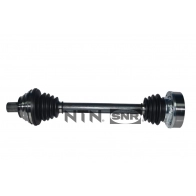 Приводной вал NTN-SNR 1440167372 4P9GZ H DK54.013
