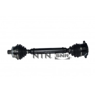 Приводной вал NTN-SNR Audi A6 (C5) 2 Универсал 2.4 163 л.с. 1997 – 2005 GBT MY DK54.029