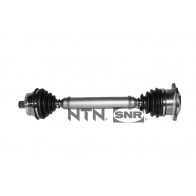 Приводной вал NTN-SNR 1440167389 1JCXQ4 T DK54.031